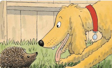 Oxford Reading Treeのテキスト