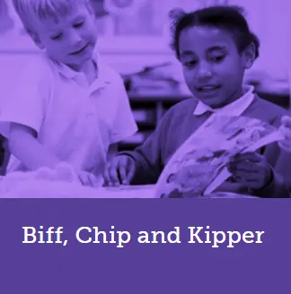 BiffChip and Kipper