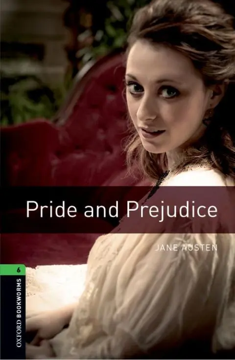 Pride and Prejudice