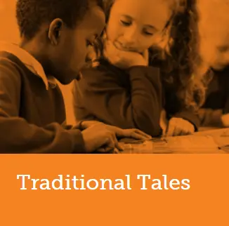TraditionalTales
