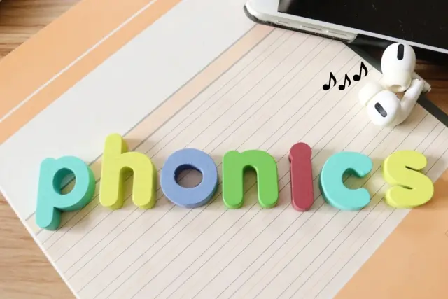 フォニックス１
