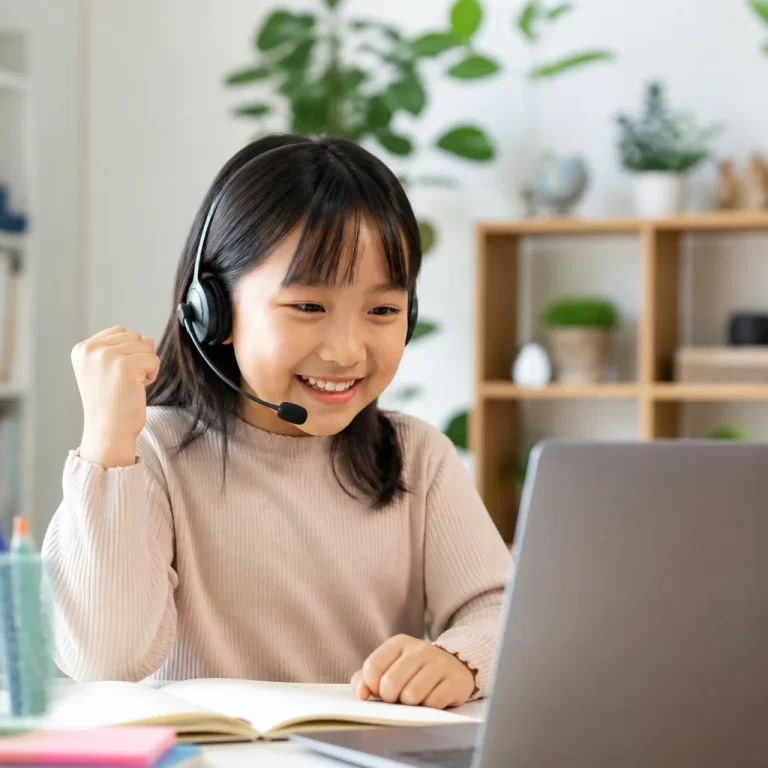 初心者が英会話で挫折しないための対策