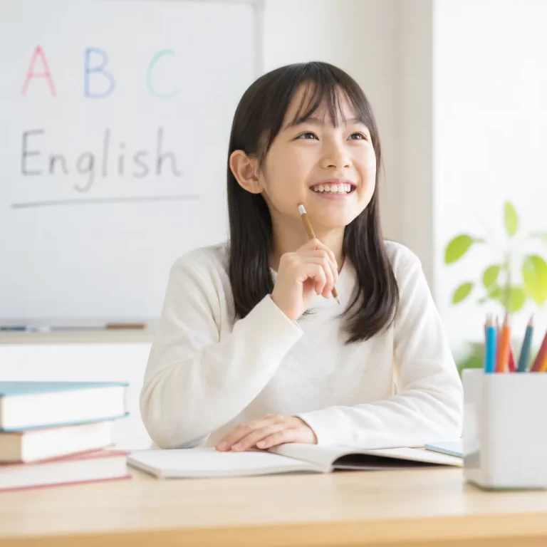 英語は何から始めたらいい？最初の学び方