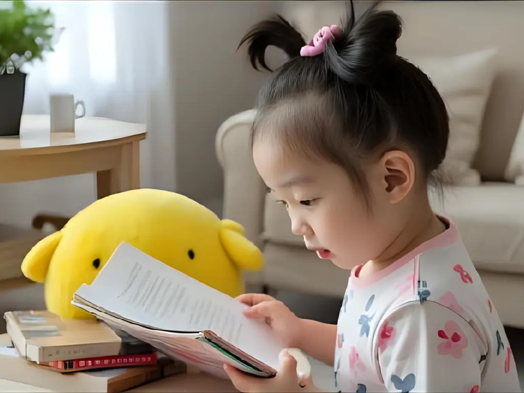 英語多読で子どもの英語力を効果的に伸ばす