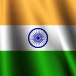 インドの国旗