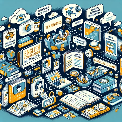 初心者向け英会話の効果的な勉強法10選