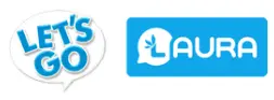 LAURA logo