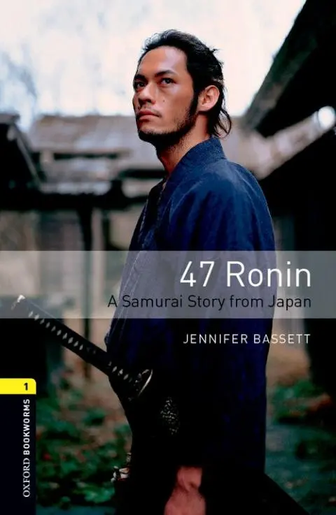 47Ronin