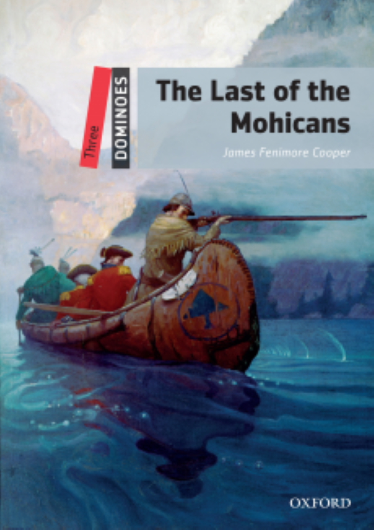 LastofMohicans