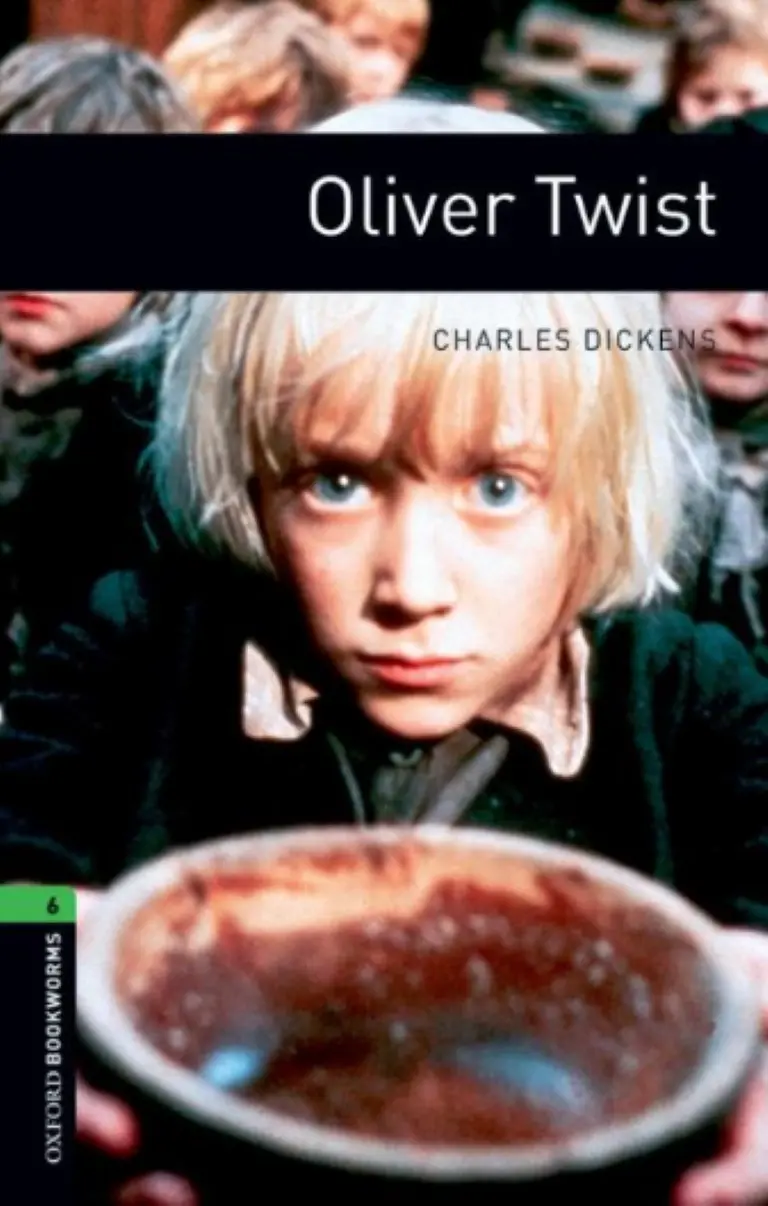 OliverTwist