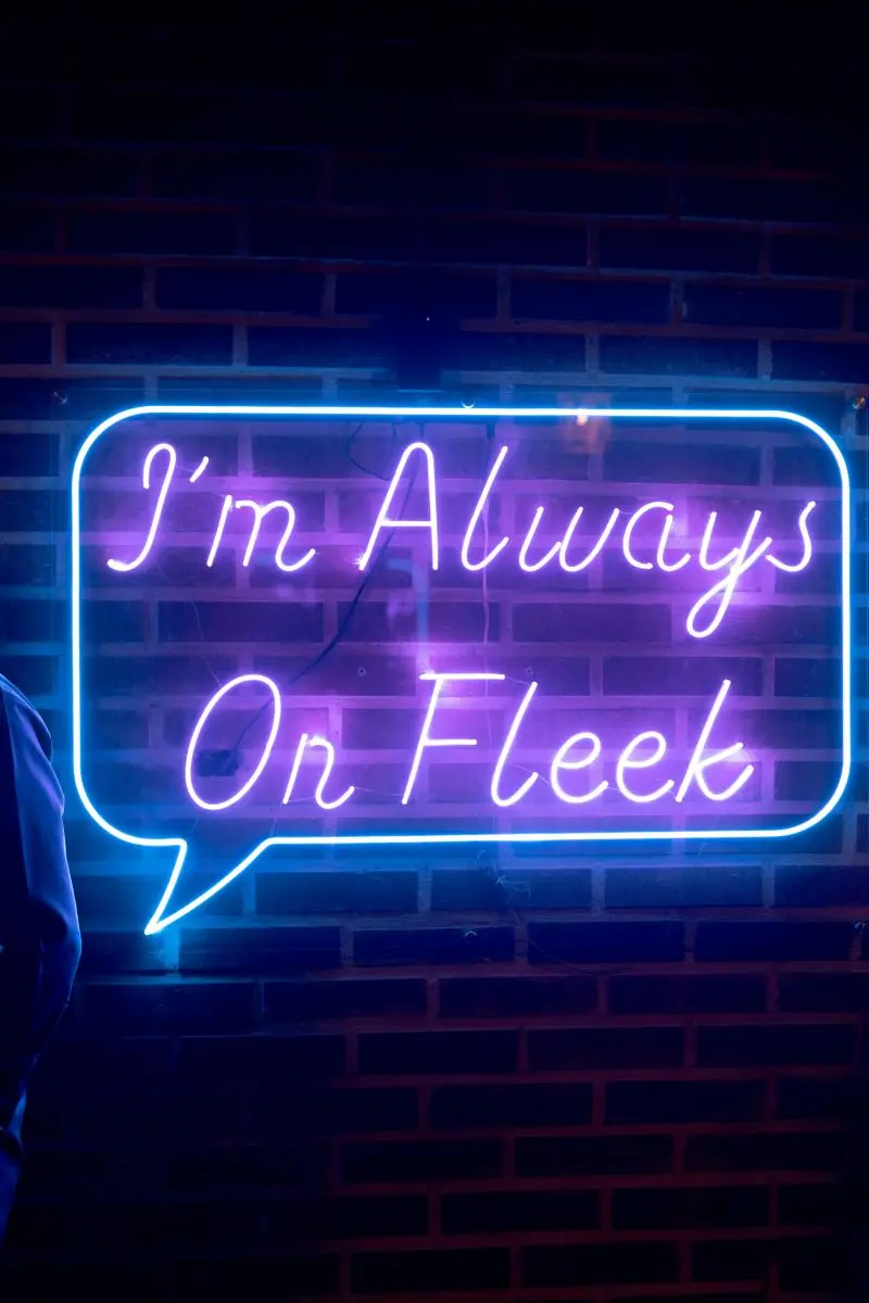 スラング記事の画像