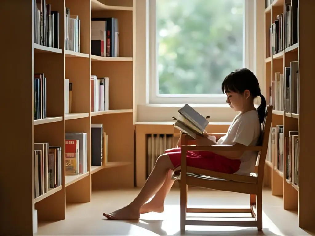 リラックス効果