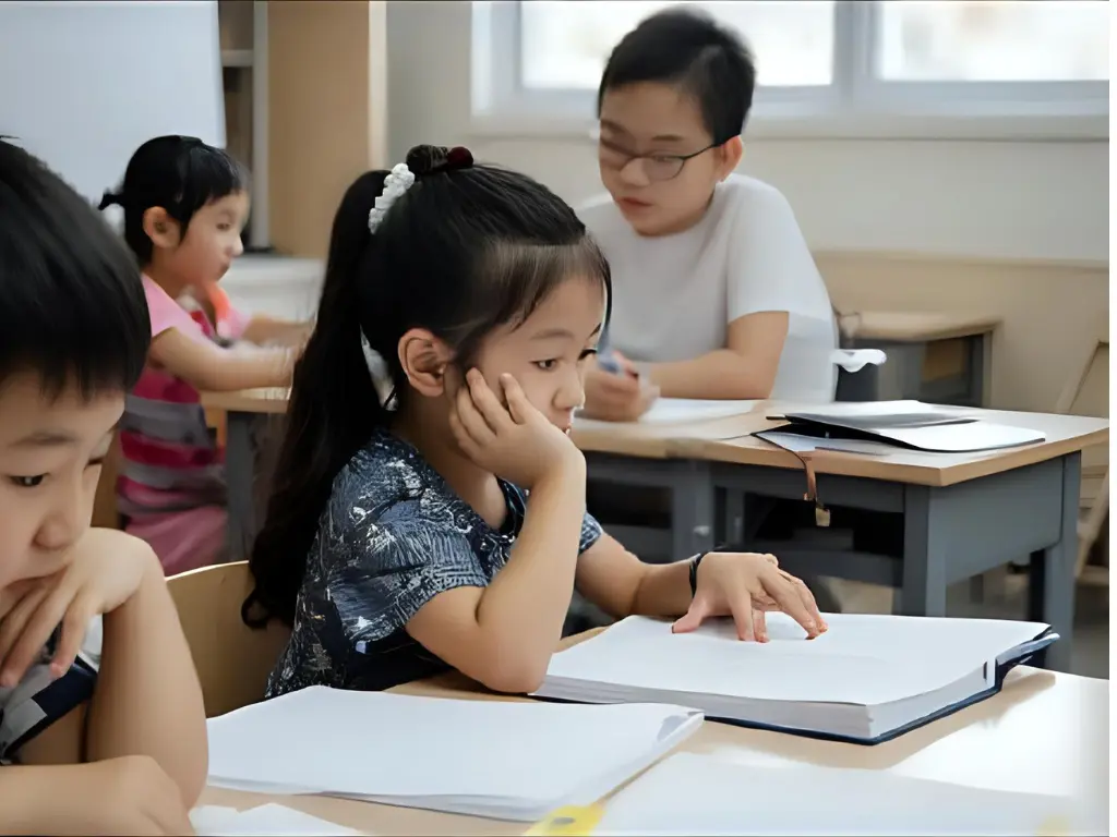 英語の文法を子供に教える重要性