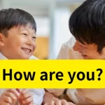 How are you?