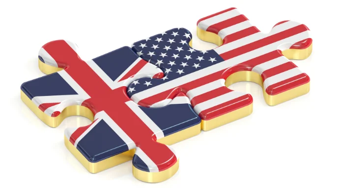 UK&USA