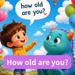 how old are you