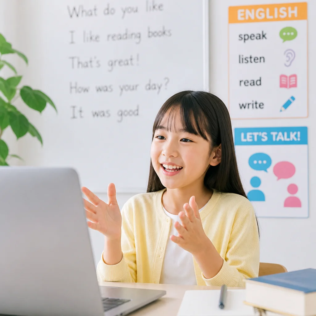 英語を日本語に訳さずに理解しスラスラと話すための完全ガイド