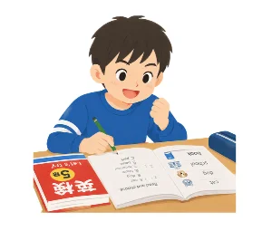 Eiken-challenge