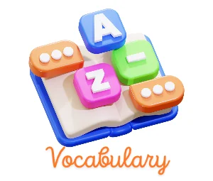 Vocabulary-skills