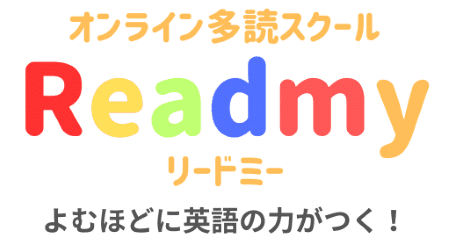Readmy site icon