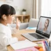子どもの英語はオンラインで伸ばす方法